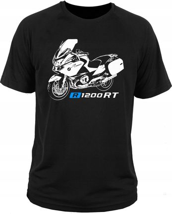 koszulka t-shirt Bmw R1200RT 1200 Rt Motocykl