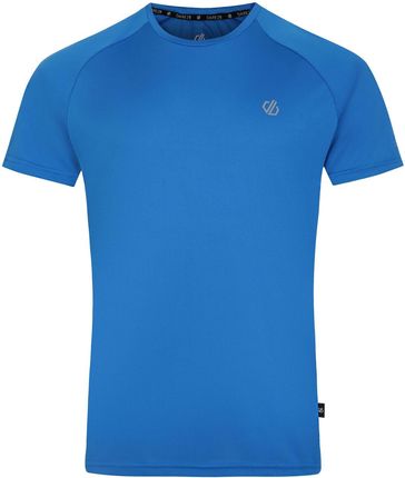 Koszulka męska Dare 2b Accelerate Tee Wielkość: M / Kolor: jasnoniebieski