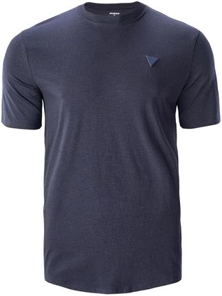 Męska Koszulka z krótkim rękawem Guess Hedley SS T-Shirt Z2Yi12Jr06K-G7V2 – Niebieski