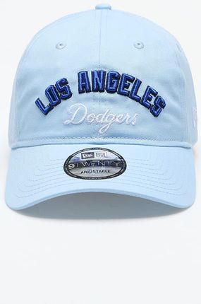 New Era Los Angeles Dodgers 9Twenty Strapback Blue
