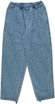 spodnie SANTA CRUZ - Unite Pant SC Repeat (SC REPEAT) rozmiar: M