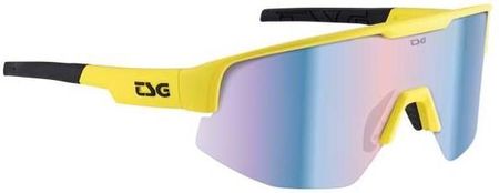 okulary przeciwsłone TSG - loam sunglasses acid yellow (178) rozmiar: OS