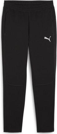 Spodnie Puma teamFINAL Casuals Pants 658532-03 Rozmiar S