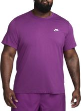 podkoszulek Nike M NSW CLUB TEE ar4997-504 Rozmiar L
