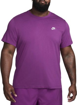 podkoszulek Nike M NSW CLUB TEE ar4997-504 Rozmiar L