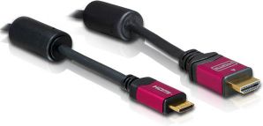 Delock HDMI - mini HDMI 5m