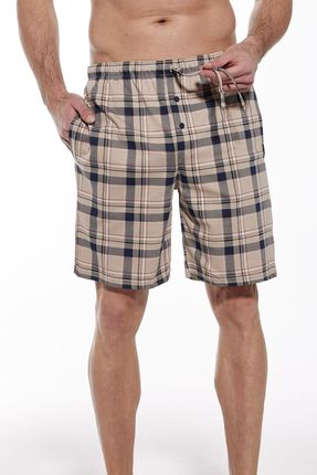 Krótkie spodnie do piżamy Cornette 698/15 (XL)