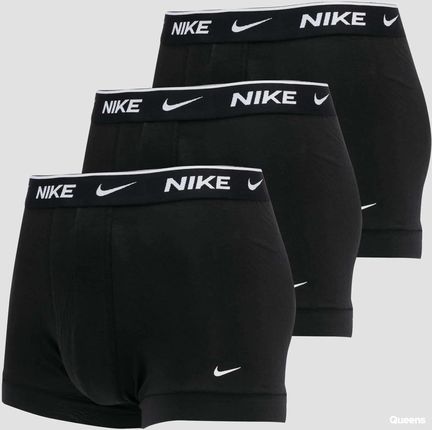 Nike Trunk 3Pack C/O Black