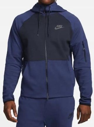 Bluza męska Nike DD5284 410 R. M