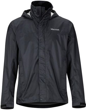 Kurtka męska Marmot PreCip Eco Jacket Wielkość: L / Kolor: czarny