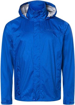 Kurtka męska Marmot PreCip Eco Jacket Wielkość: M / Kolor: niebieski/czarny