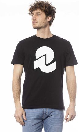 Koszulka T-shirt marki Invicta model 4451301U kolor Czarny. Odzież męska. Sezon: