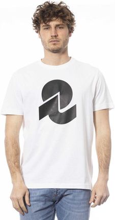 Koszulka T-shirt marki Invicta model 4451301U kolor Biały. Odzież męska. Sezon:
