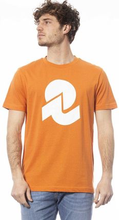 Koszulka T-shirt marki Invicta model 4451301U kolor Pomarańczowy. Odzież męska. Sezon: