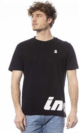 Koszulka T-shirt marki Invicta model 4451302U kolor Czarny. Odzież męska. Sezon:
