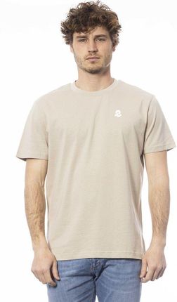 Koszulka T-shirt marki Invicta model 4451304U kolor Brązowy. Odzież męska. Sezon: