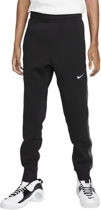 Spodnie Nike M NSW SP FLC JOGGER BB fn0246-010 Rozmiar M