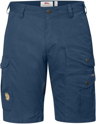 Męskie szorty Fjällräven Barents Pro Shorts M Wielkość: L / Kolor: niebieski