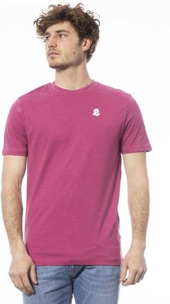 Koszulka T-shirt marki Invicta model 4451304U kolor purple. Odzież męska. Sezon: