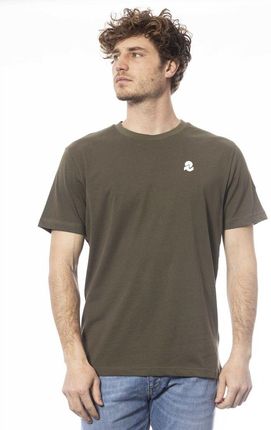 Koszulka T-shirt marki Invicta model 4451304U kolor Zielony. Odzież męska. Sezon: