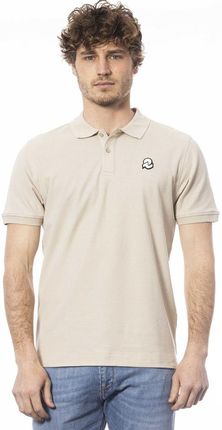 Koszulki polo marki Invicta model 4452279U kolor Brązowy. Odzież męska. Sezon: