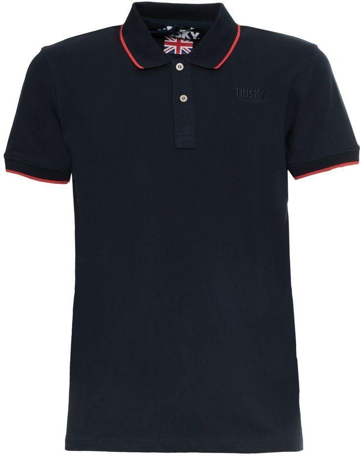 Husky Polo main image 0