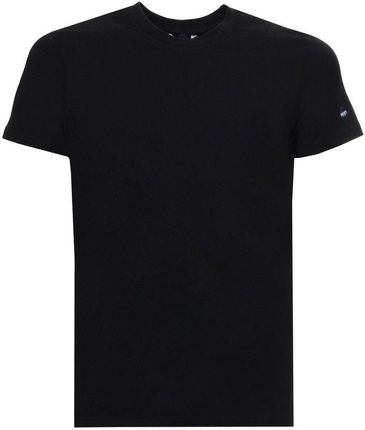 Koszulka T-shirt marki Husky model HS23BEUTC35CO186-VINCENT kolor Czarny. Odzież męska. Sezon: Cały rok