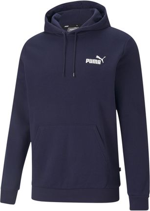 Bluza dresowa męska Puma ESS SMALL LOGO | ZAMÓW NA DECATHLON.PL - 30 DNI NA ZWROT