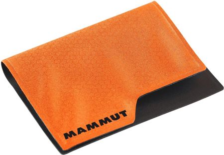 Portfel Mammut Smart Wallet Ultralight Kolor: turkusowy