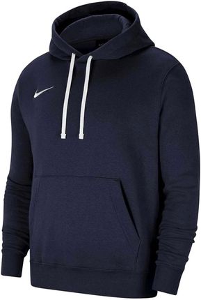 Bluza męska dresowa bawełniana Nike Park 20 Fleece Hoodie dres - CW6894-451