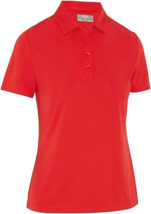 Callaway Tournament Womens Polo