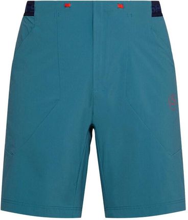 Męskie szorty La Sportiva Guard Short M Wielkość: XL / Kolor: ciemnoniebieski