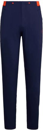 Spodnie męskie La Sportiva Brush Pant M Wielkość: L / Kolor: ciemnoniebieski