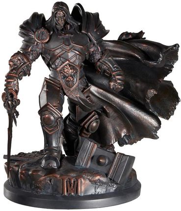 Statuetka Warcraft 3 Prince Arthas Commemorative Statue