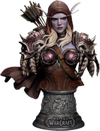 Figurka World Of Warcraft Sylvanas Windrunner Scale 1 3 Infinity Studio