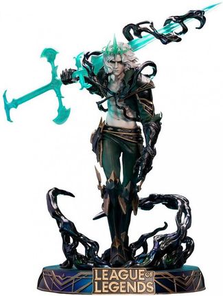 Statuetka League Of Legends The Ruined King Viego 1 6 Statue