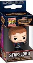 Zdjęcie Funko Breloczek Guardians Of The Galaxy Star Lord - Strzyżów