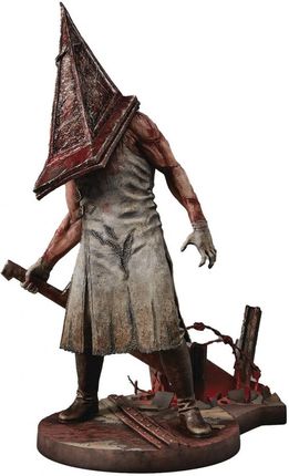 Statuetka Silent Hill Pyramid Head Dead By Daylight
