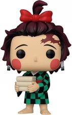 Zdjęcie Funko Figurka Demon Slayer Tanjiro Kamado Pop! Animation 1530 - Sępopol
