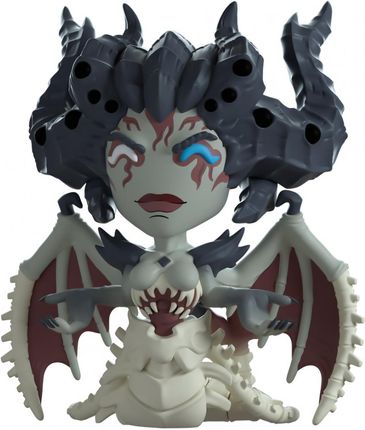 Figurka Diablo Iv Lilith Daughter Of Hatred Youtooz 3