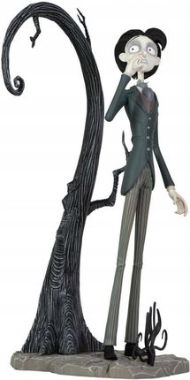 Abystyle Figurka Corpse Bride Victor Super Figure Collection
