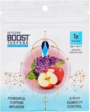 Zdjęcie Saszetki Integra Boost Z Terpenami Terpinolene 4G - Stargard