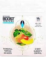 Zdjęcie Saszetki Integra Boost Z Terpenami Myrcene 4G - Stepnica