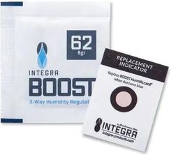 Zdjęcie Saszetki Integra Boost Regulator Wilgotności 62% 8G - Tykocin