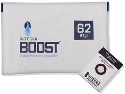 Zdjęcie Saszetki Integra Boost Regulator Wilgotności 62% 67G - Zabłudów