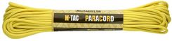 Linka Spadochronowa Paracord M-Tac 550 Type Iii 15 M Yellow
