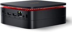 Zdjęcie BLACKVIEW MINI PC MP60 N95 / 16GB DDR4 / 512GB SSD M.2 / WINDOWS 11 PRO - Lubraniec