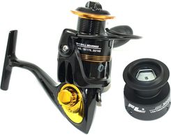 Kołowrotek Spinningowy Fl Fx3000 10+1Bb + Szpula