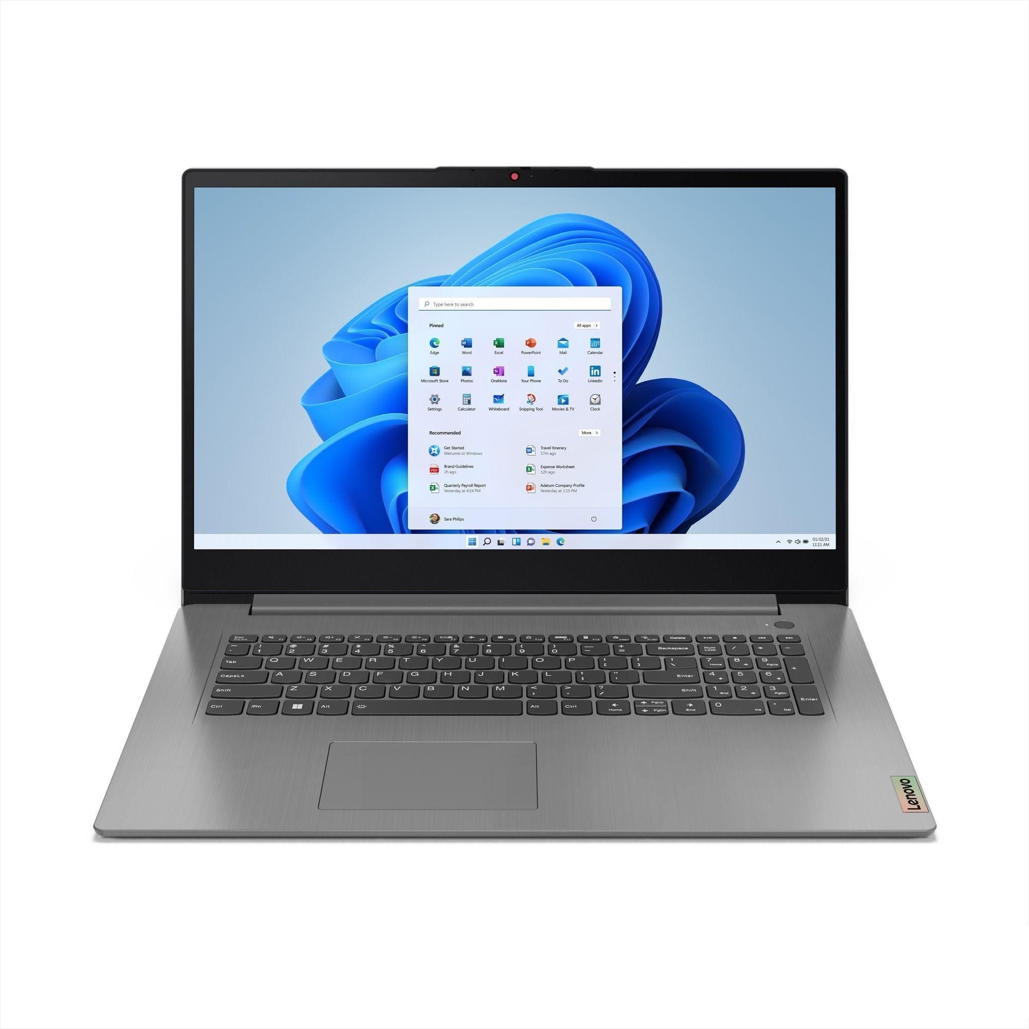 【送料込】Lenovo Win11 i5 8GB/512GB i-laptop-lenovo-ideapad-3-