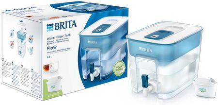 BRITA Flow 8,2l + MAXTRA PRO Pure Performance